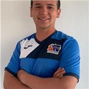 Entrenador/a personal - Instructor de deporte/profesor de educación fisica